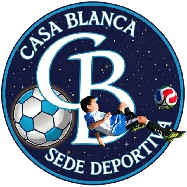 Logo de la Sede Deportiva La Casa Blanca